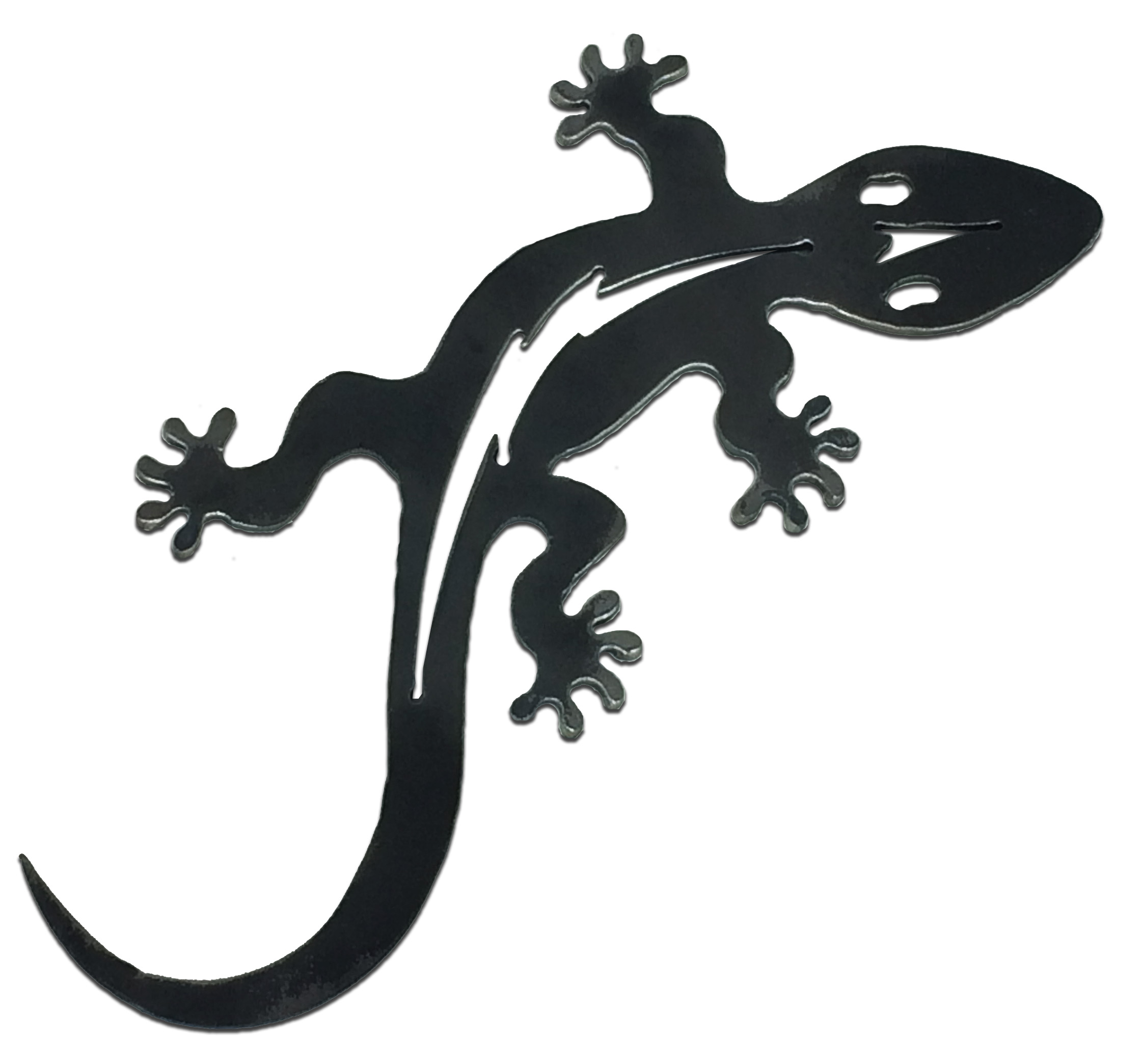 Steel Metal Art Silhouettes Industrial Metal Supply